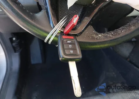 2019 Honda Hr-V Sport z USA, uszkodzony, nr VIN 3CZRU6H10KG706437